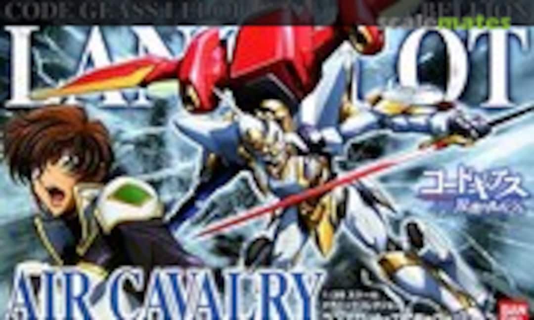 1:35 Lancelot Air Cavalry (Bandai 0153147)