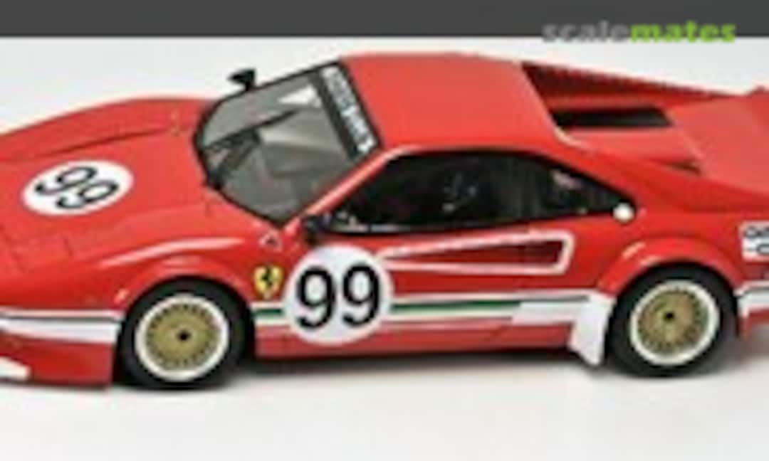 1:43 Ferrari 308 GTB "DINERS CLUB" (Arena Modelli ARE1106-99)