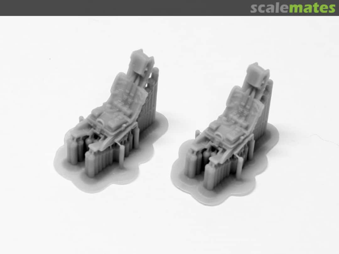 Contents Lockheed C-2 Ejection seat set WP72097 Wolfpack Contents Lockheed C-2 Ejection seat set WP72097 Wolfpack