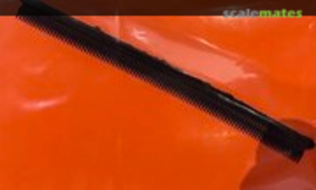 1:16 MG34/42 Flexible Ammunition Belt (AFV Modeller Publications AFV 16137) AFV 16137