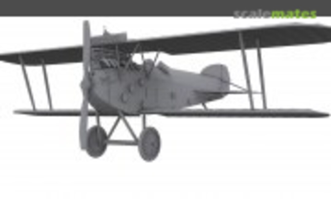 1:32 Phoenix DI (KatModel 4818-57757) 4818-57757