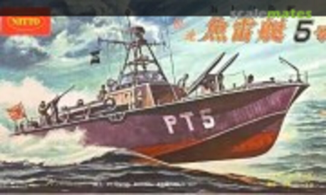 1:85 PT-5 (Nitto 032-250) 032-250