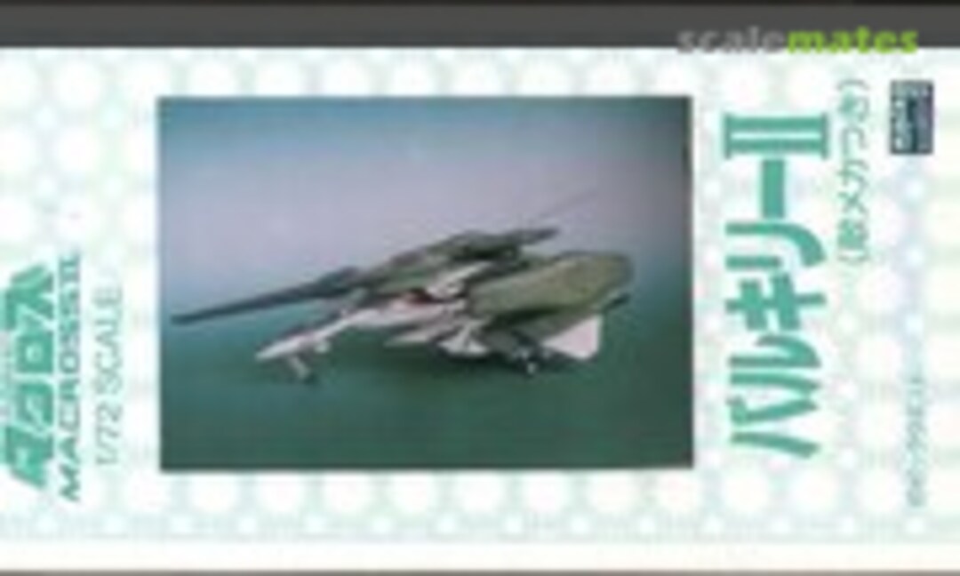 1:72 VF-2SS With SAP (Musasiya RT1084) RT1084