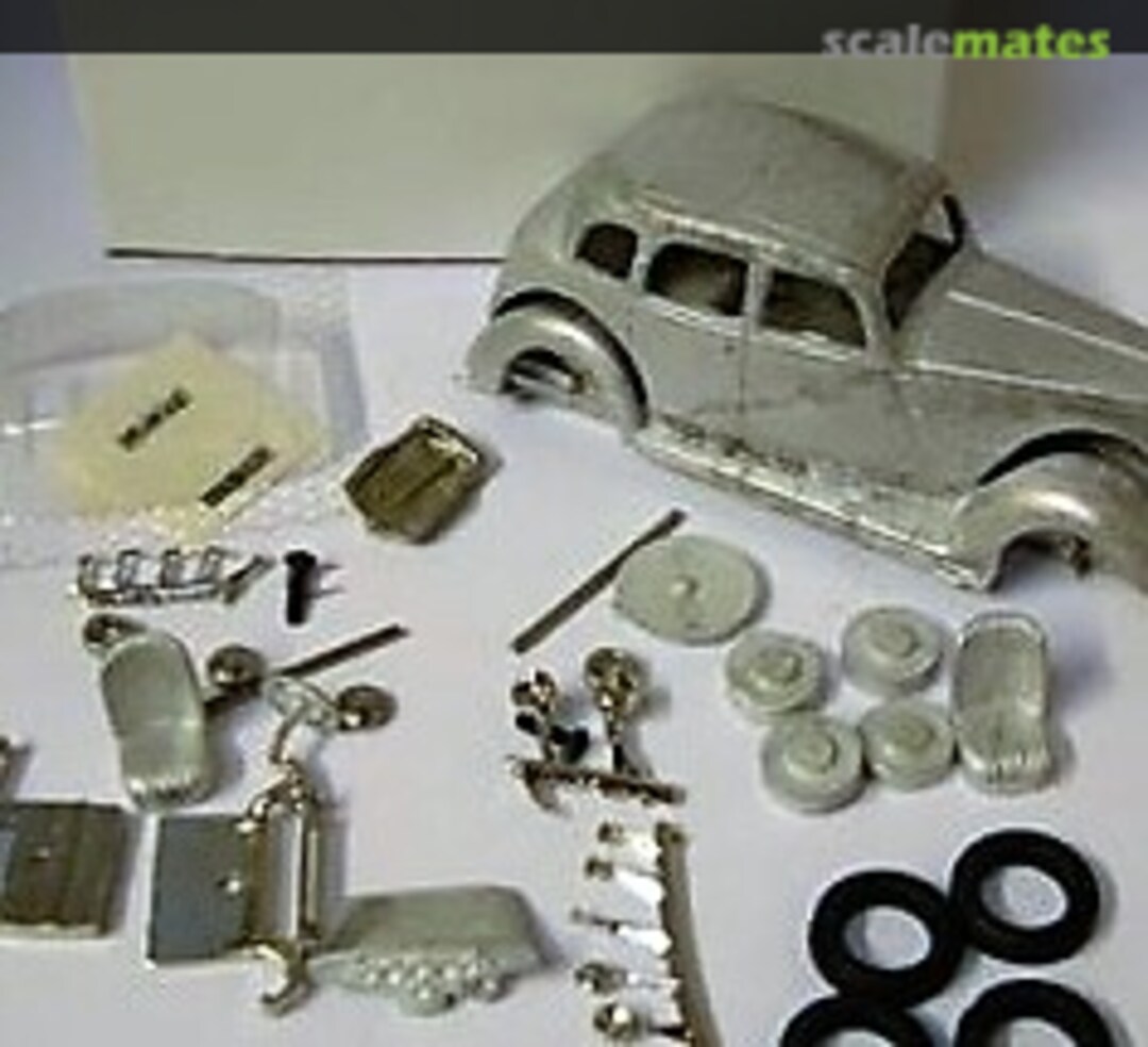 Boxart Rover 14 Sports 148 Somerville Models Boxart Rover 14 Sports 148 Somerville Models