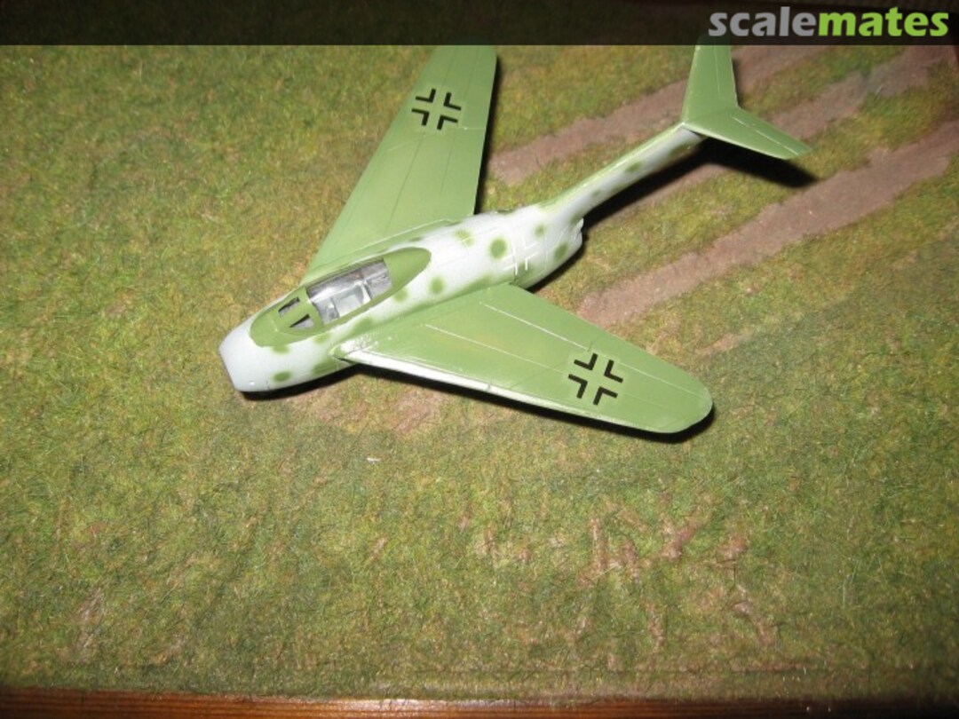 Boxart Focke Wulf Ta 183 Ra-1 72022 Bird Models Boxart Focke Wulf Ta 183 Ra-1 72022 Bird Models