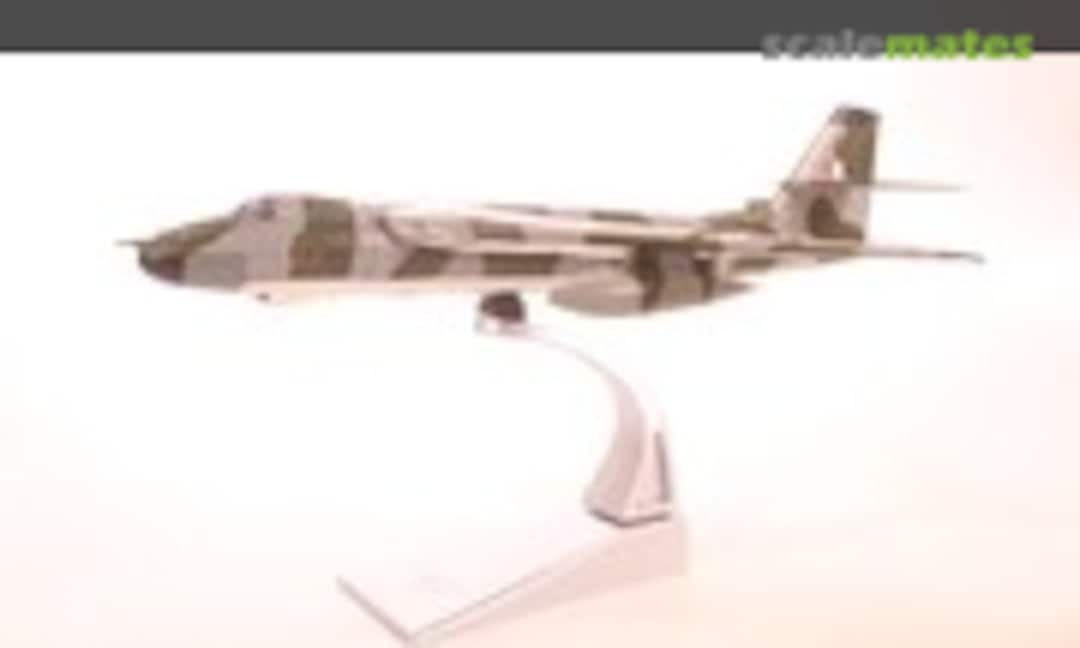 Vickers Valiant B Mk1 (Corgi AA39402)