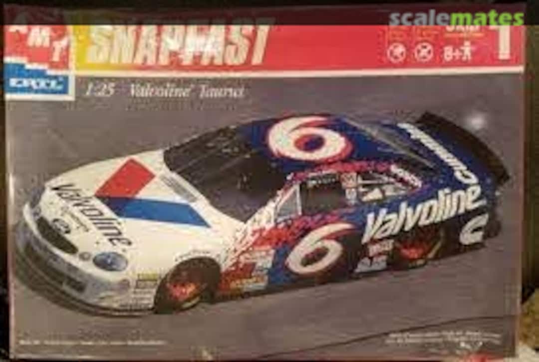 Boxart Valvoline Taurus 30023 AMT/ERTL Boxart Valvoline Taurus 30023 AMT/ERTL