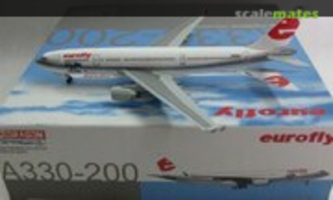 Airbus A330-223 (Dragon Wings 55970)