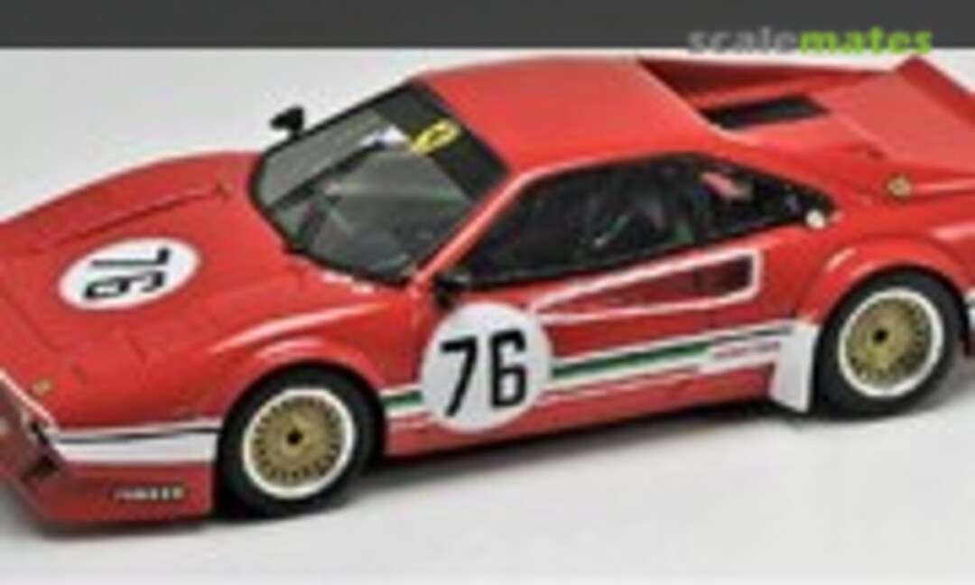 1:43 Ferrari 308 GTB "FERODO" (Arena Modelli ARE1106-76)