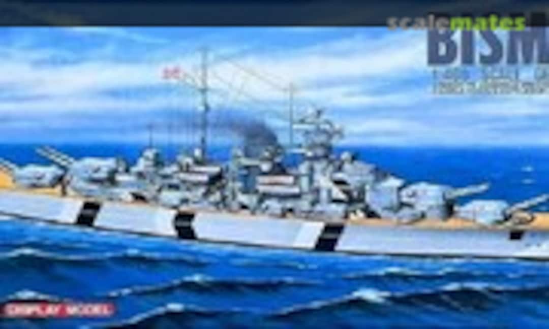 1:400 Bismarck (ARII 93382)