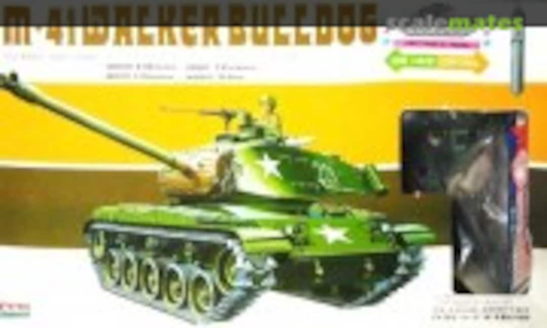 No M-41 Walker Bulldog (ARII 500-45-A)