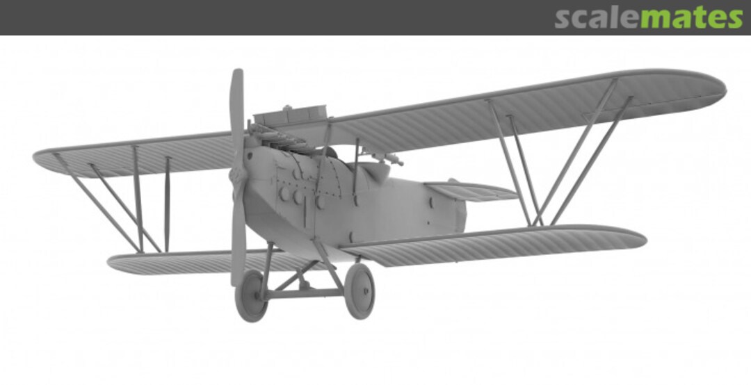 Boxart Phoenix CI 9705-68927 KatModel Boxart Phoenix CI 9705-68927 KatModel