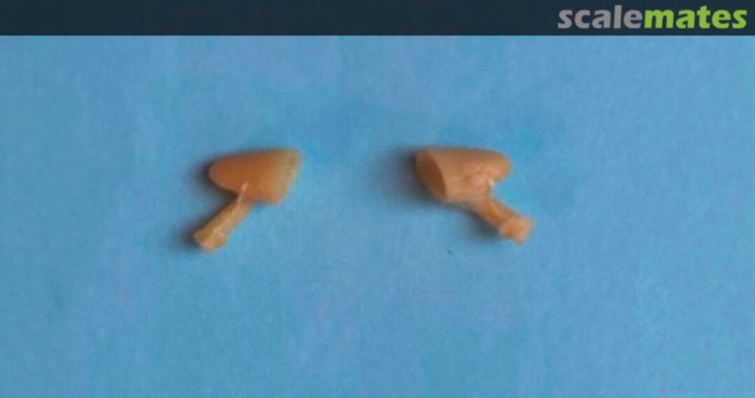 Contents Escort Mk.II Zakspeed mirrors SP931 REJI Model Contents Escort Mk.II Zakspeed mirrors SP931 REJI Model