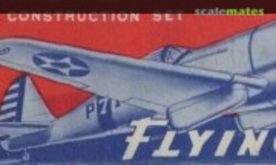 1:24 Hawker Hurricane (Guillow's G18)