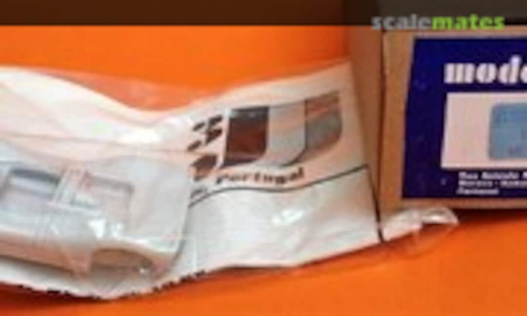 Porsche 908 Spyder (Modelos 3J SE12)