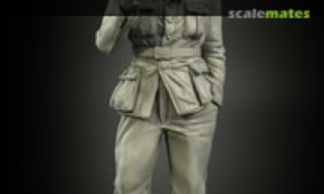 1:35 DAK tanker (Panzer Art FI35-070) FI35-070