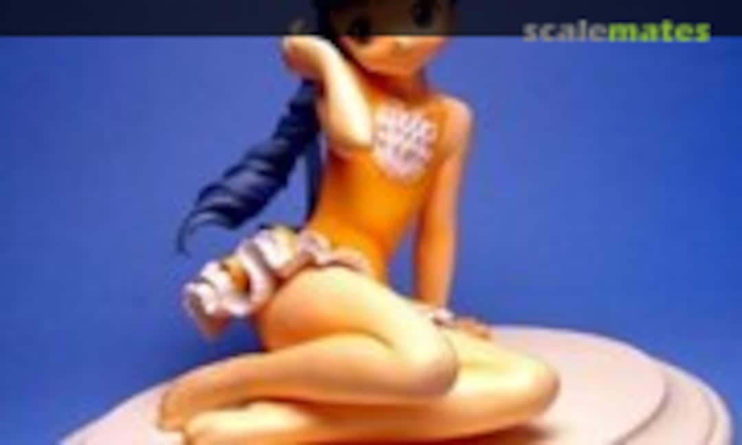 1:4 Daidouji Tomoyo (T's System )