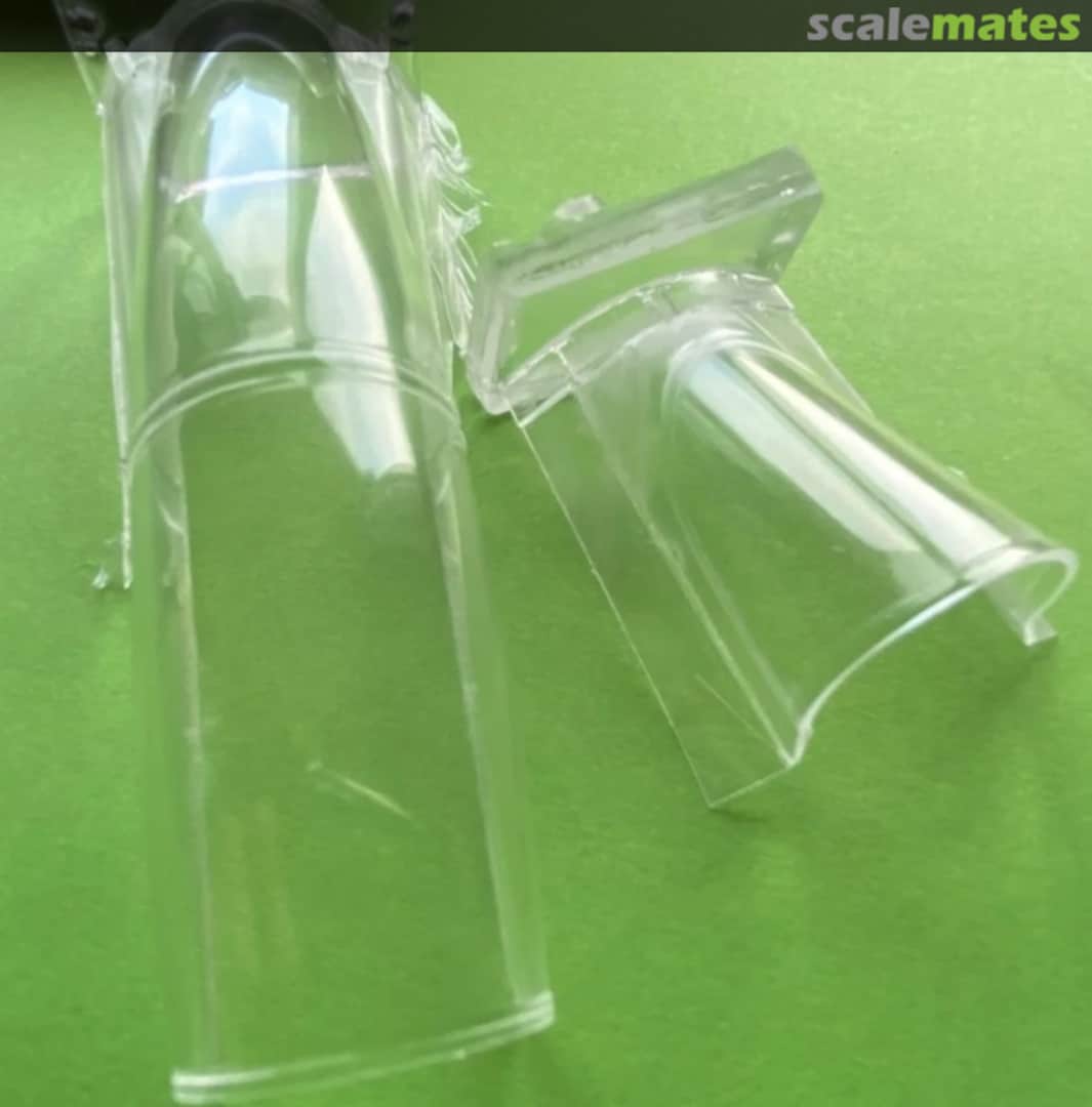 Boxart F/A-18F Hornet Replacement Canopy ACM-32048 Aerocraft Models Boxart F/A-18F Hornet Replacement Canopy ACM-32048 Aerocraft Models