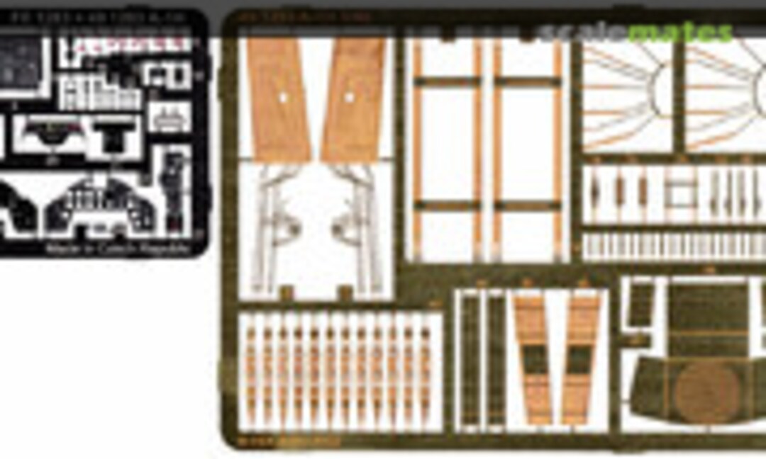 1:48 A-1H (Eduard 491283) 491283