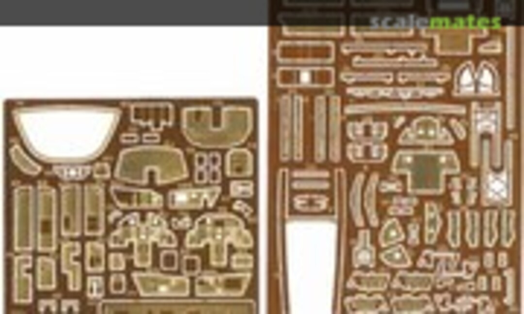 1:72 F-15 B/D (Part S72-094) S72-094