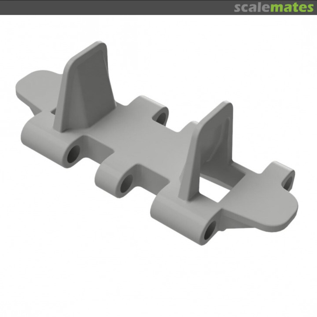 Boxart Jagdpanzer 38t tracks - type 1 variant 1 25170260 EMP3d Boxart Jagdpanzer 38t tracks - type 1 variant 1 25170260 EMP3d