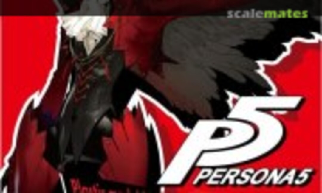 No Arsène (Aoshima 203323) 203323