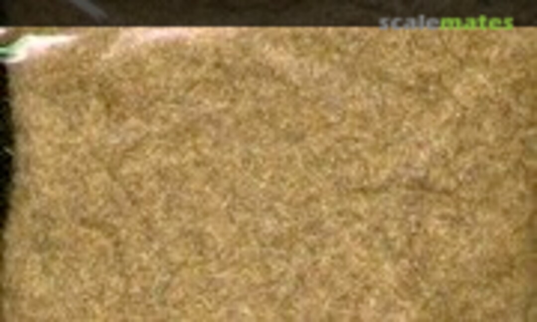 No Brown Static Grass (Verlinden Productions 638) 638