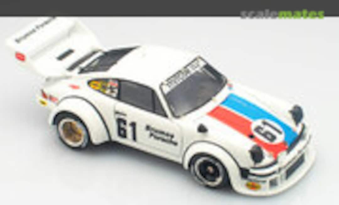 Porsche 934/5 Brumos (Arena Modelli ARE516)
