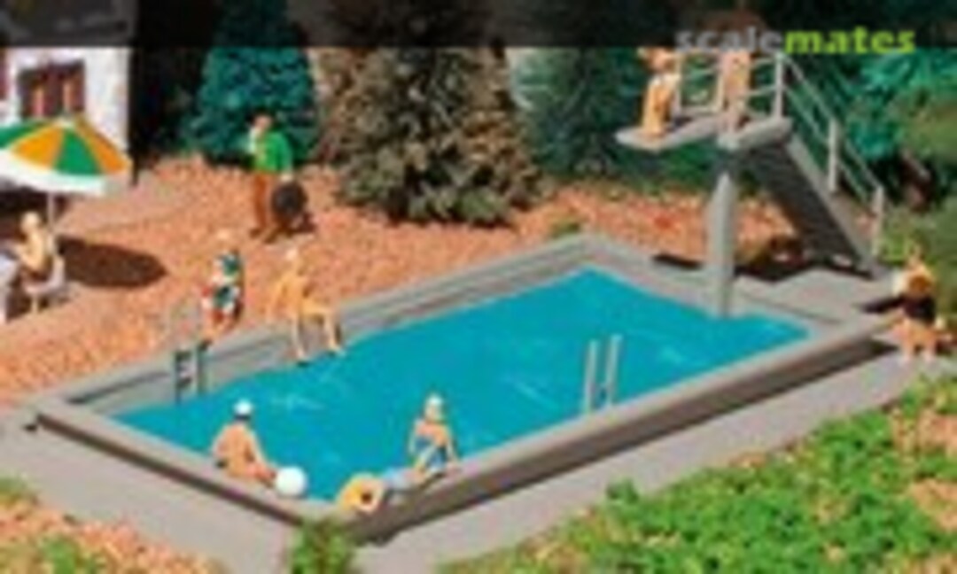 Pool (Vollmer 43809)