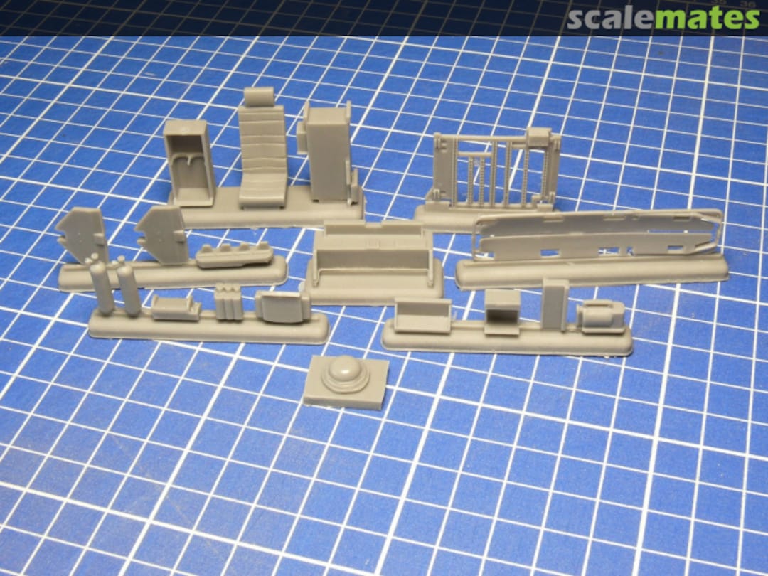 Contents H145 SAR Equipment Set DF83032 DF HeloStuff Contents H145 SAR Equipment Set DF83032 DF HeloStuff