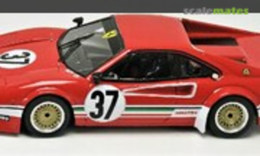 1:43 Ferrari 308 GTB "FERODO" (Arena Modelli ARE1106-37)