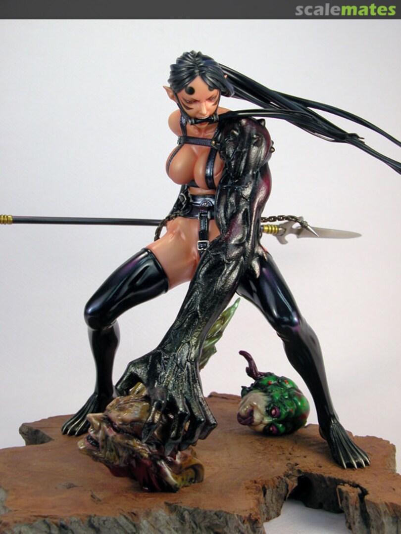 Boxart Tsutikure Cerberus Project Boxart Tsutikure Cerberus Project