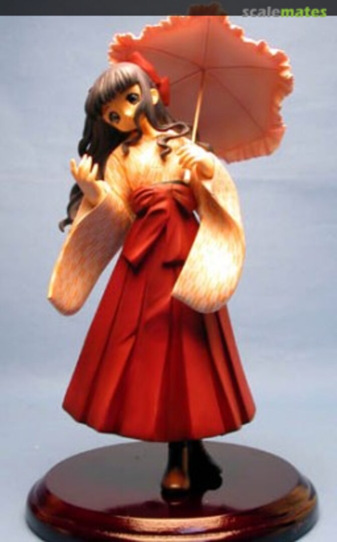 Boxart Daidouji Tomoyo T's System Boxart Daidouji Tomoyo T's System