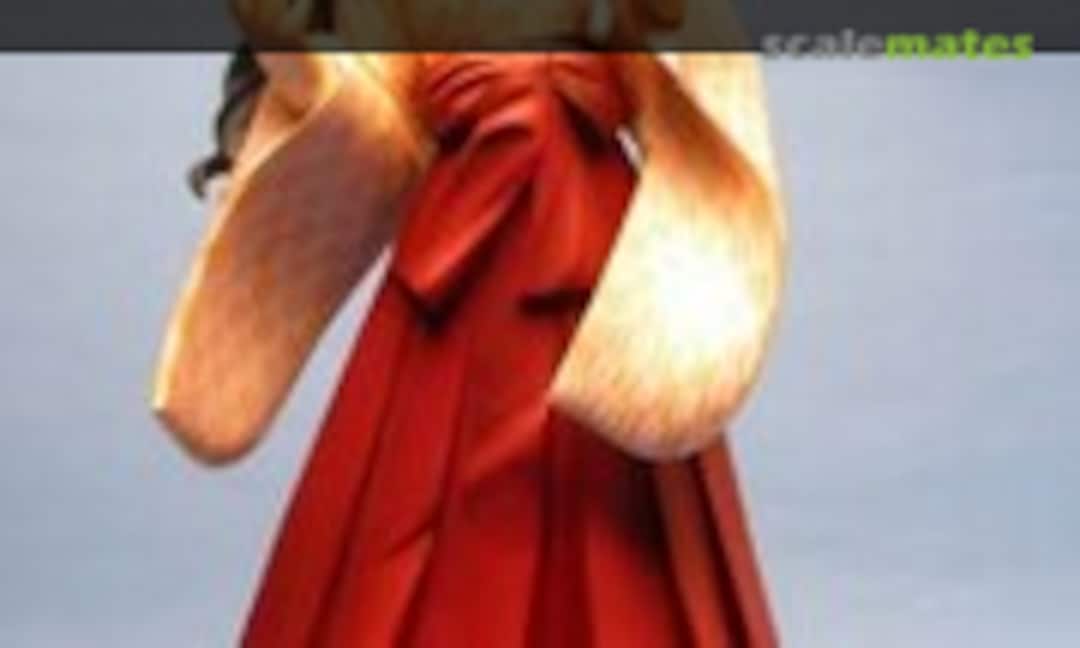 1:6 Daidouji Tomoyo (T's System )