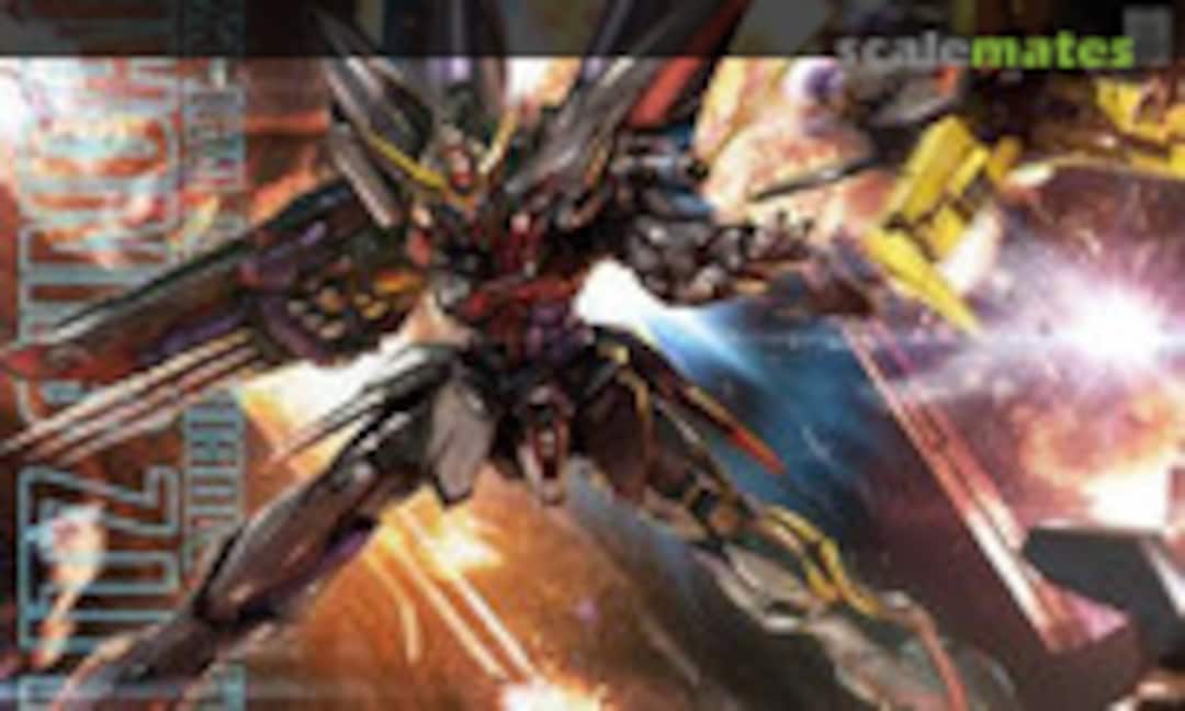 1:100 GAT-X207 Blitz Gundam (Bandai Spirits 5062905)