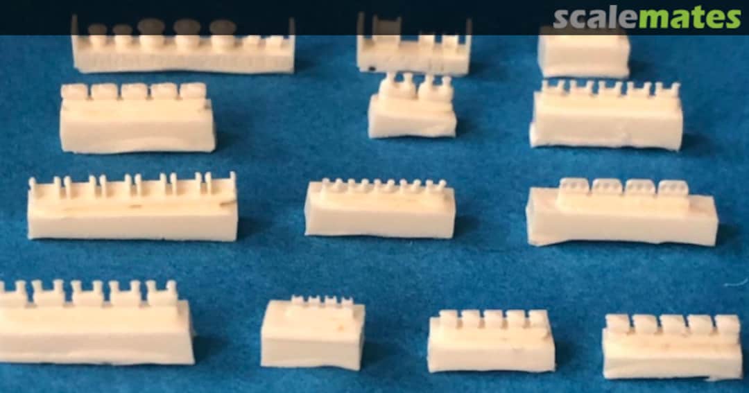 Boxart Marine Nationale generic fittings AC40068 L'Arsenal Boxart Marine Nationale generic fittings AC40068 L'Arsenal