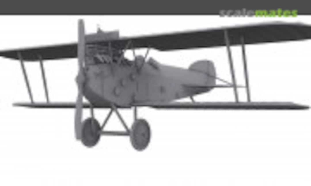 1:48 Phoenix DI (KatModel 4818-57757) 4818-57757