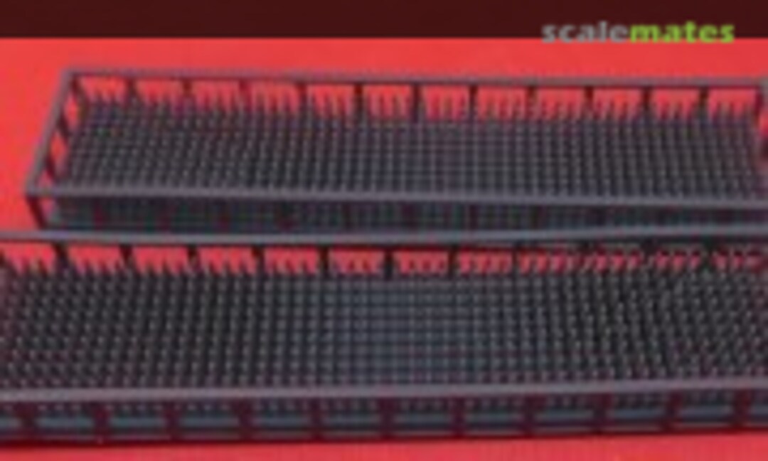 1:35 .50 BMG Cartridge (OKB Grigorov 35048) 35048