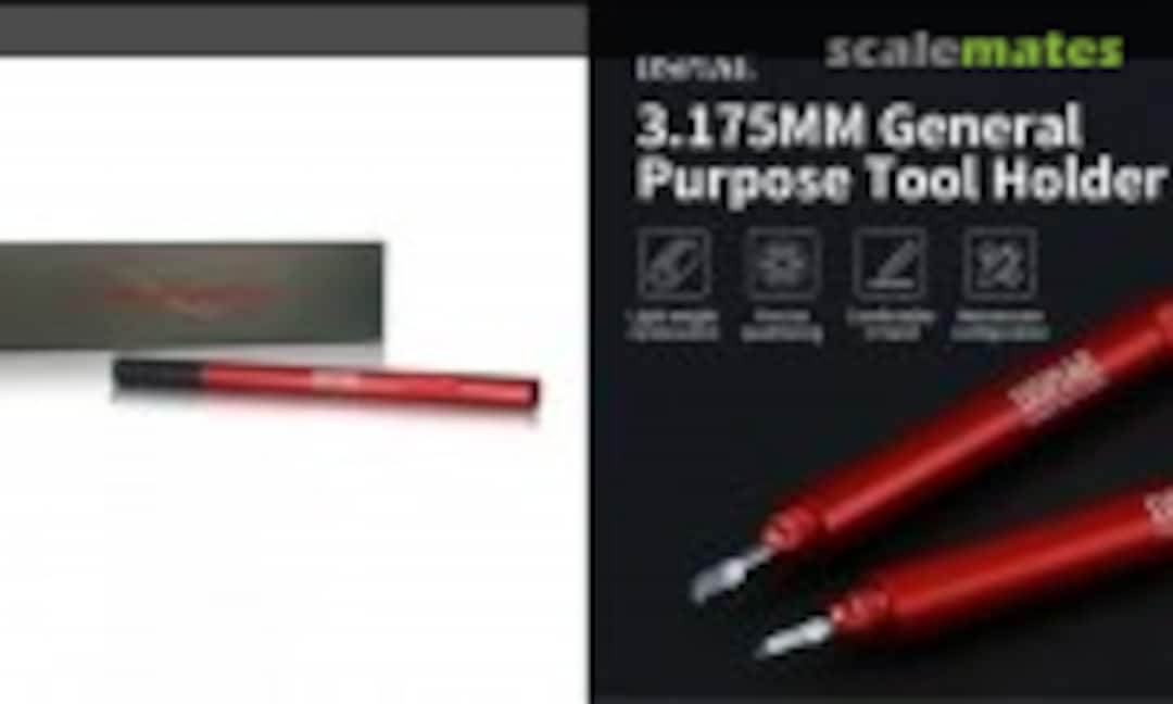 No Universal Shank General Purpose Tool Holder (DSPIAE AT-EH) AT-EH