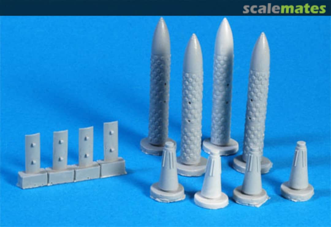 Boxart BLG-66 Belouga Cluster Bombs BB27 Belcher Bits Boxart BLG-66 Belouga Cluster Bombs BB27 Belcher Bits