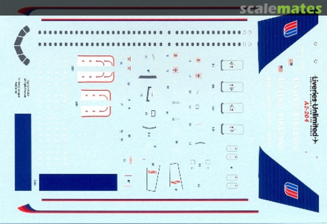 Boxart Airbus A319-131, A320-232 A2-204 Liveries Unlimited/Airway Graphics Boxart Airbus A319-131, A320-232 A2-204 Liveries Unlimited/Airway Graphics