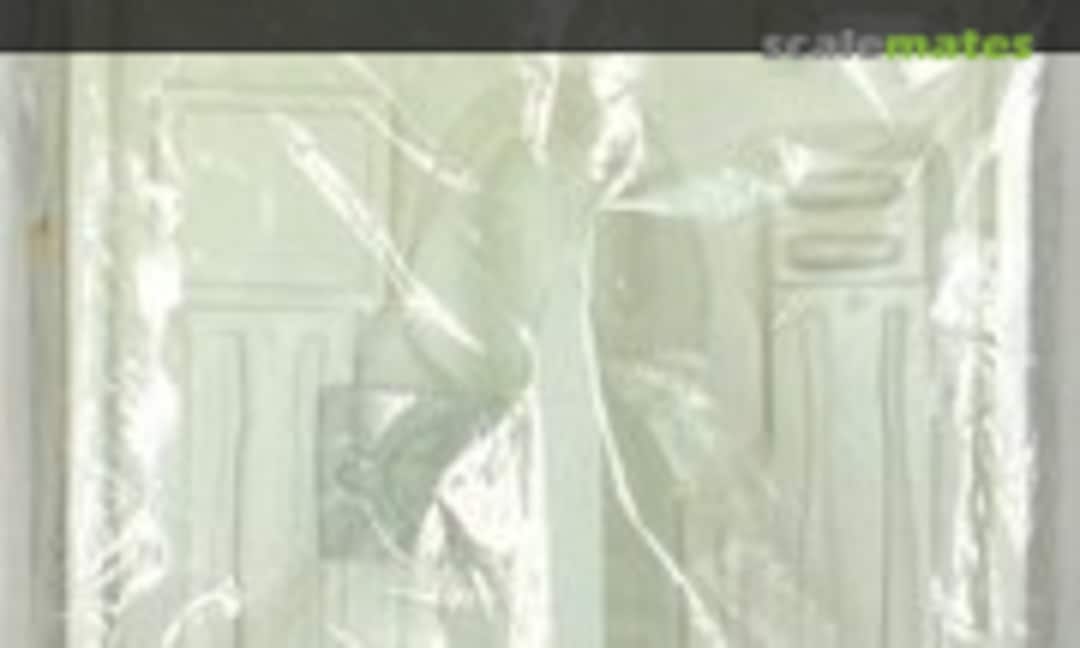 1:400 Seaview (General Products )