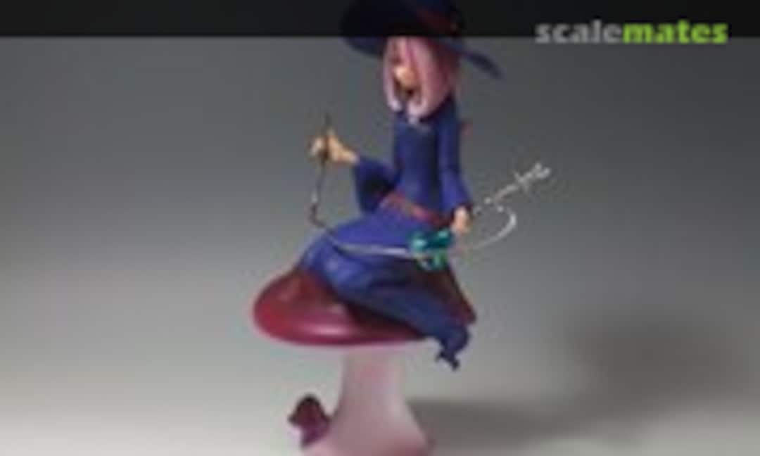 No Sucy Manbavaran (Polygonia )