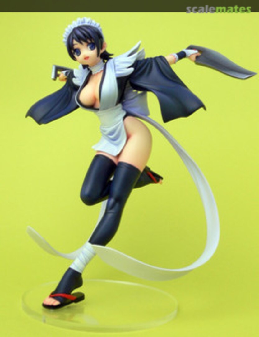 Boxart Iroha Cerberus Project Boxart Iroha Cerberus Project