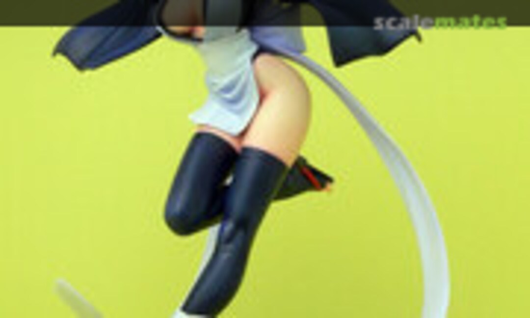 1:6 Iroha (Cerberus Project )