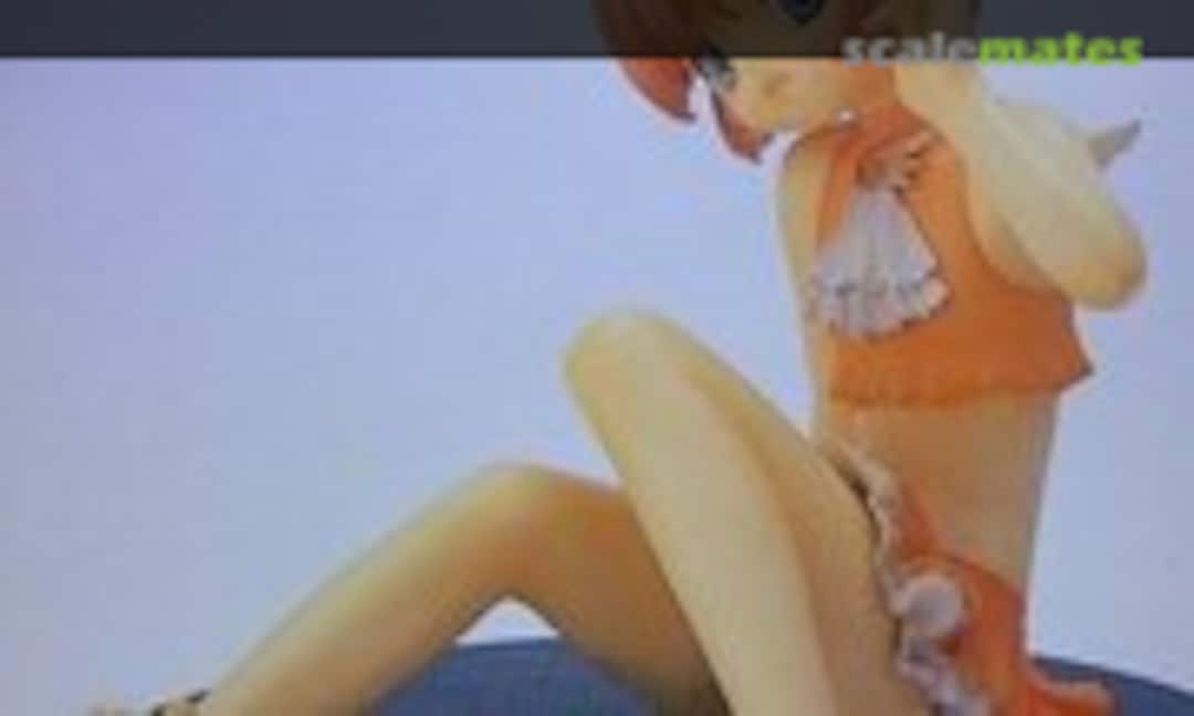 1:4 Kinomoto Sakura (T's System )