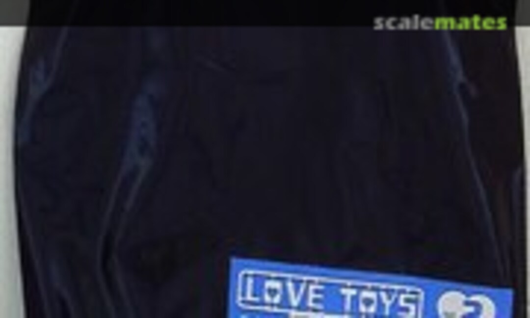 1:12 Love Toys Vol. 2 (STP )