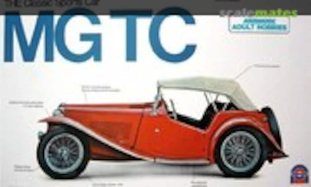 1:16 MG TC (Anmark 8223)