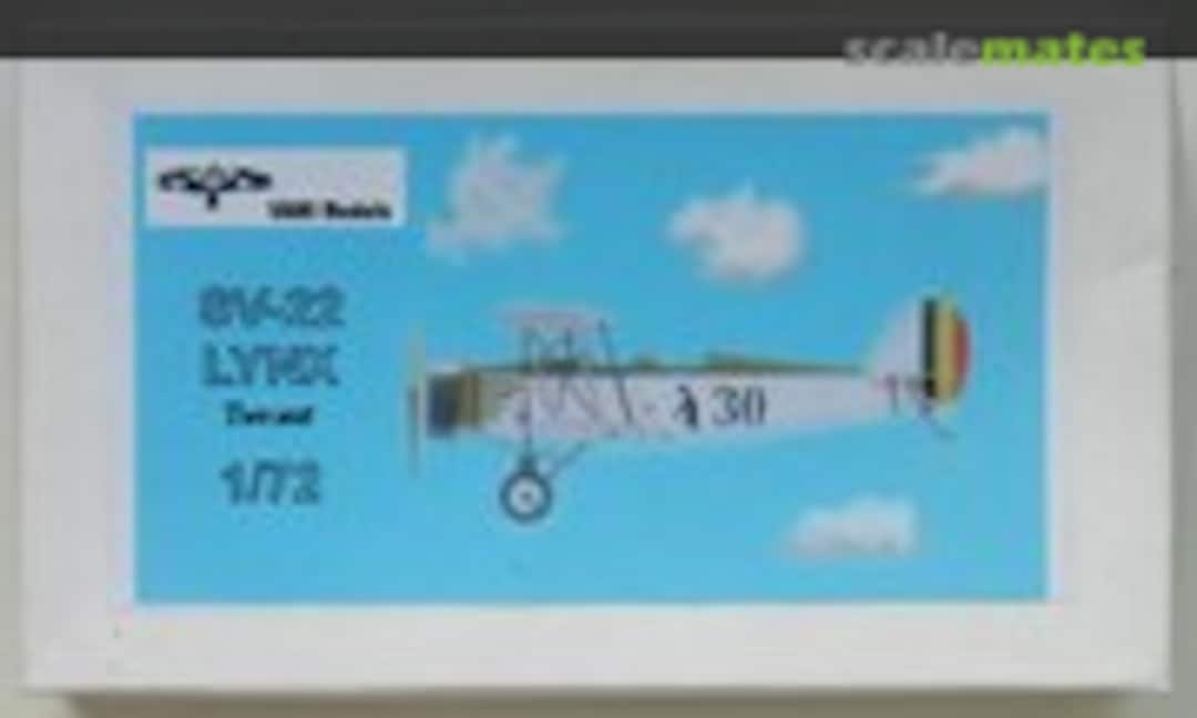 1:72 SV-22 Lynx (VAMI Models unknown) unknown