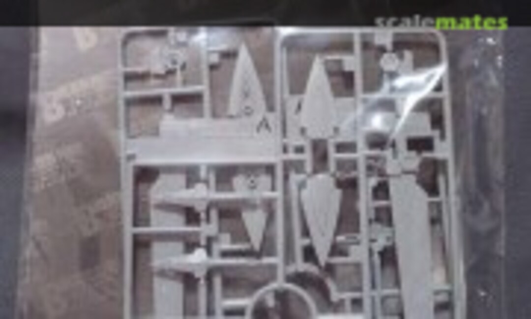 No MS Sword 01 (Bandai Spirits 5061958) 5061958